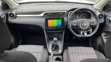 MG ZS 1.5 VTi-TECH Excite 5dr Petrol Hatchback